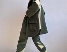 Комплект: тепла сорочка на кнопках + джоггери Комплект: тепла сорочка на кнопках + джоггери | PUSHKA SHOP