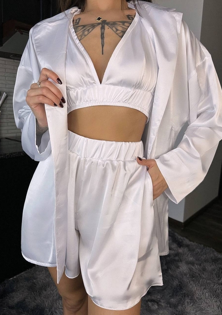 ❤️Піжамний комплект❤️ | PUSHKA SHOP