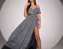 ✨Блискуча сукня максі ✨ ✨Блискуча сукня максі ✨ | PUSHKA SHOP