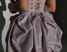 Комплект: корсет + спідниця Комплект: корсет + спідниця | PUSHKA SHOP