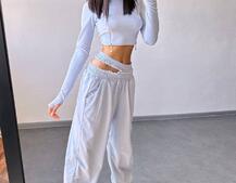 Велюровий комплект  Велюровий комплект  | PUSHKA SHOP