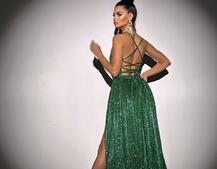 ✨Блискуча сукня максі ✨ ✨Блискуча сукня максі ✨ | PUSHKA SHOP