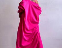 Комплект: сукня з філіжанками + кардиган максі з теплого рубчика  Комплект: сукня з філіжанками + кардиган максі з теплого рубчика  | PUSHKA SHOP