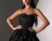 Комплект: корсет + спідниця Комплект: корсет + спідниця | PUSHKA SHOP