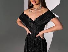 ✨Блискуча сукня максі ✨ ✨Блискуча сукня максі ✨ | PUSHKA SHOP