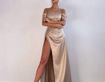 Комплект: корсет + спідниця максі з драпіруванням   Комплект: корсет + спідниця максі з драпіруванням   | PUSHKA SHOP