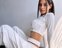 Велюровий комплект  Велюровий комплект  | PUSHKA SHOP