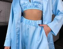 ❤️Піжамний комплект❤️ | PUSHKA SHOP