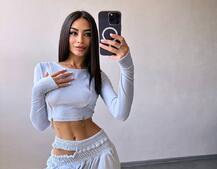 Велюровий комплект  Велюровий комплект  | PUSHKA SHOP