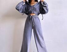 Велюровий комплект трійка  Велюровий комплект трійка  | PUSHKA SHOP