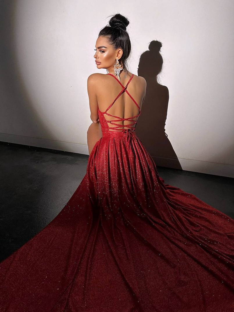 ✨Блискуча сукня максі ✨ ✨Блискуча сукня максі ✨ | PUSHKA SHOP