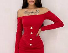 Сукня міді  + атласний корсет Сукня міді  + атласний корсет | PUSHKA SHOP