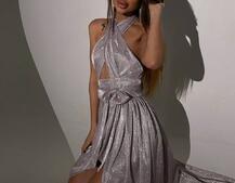 ✨Ефектна вечірня сукня | PUSHKA SHOP