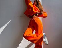 Теплий комплект: худі + штани Теплий комплект: худі + штани | PUSHKA SHOP