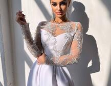 Сукня максі з мереживом  Сукня максі з мереживом  | PUSHKA SHOP