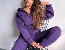 Теплий комбінезон на флісі  | PUSHKA SHOP