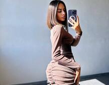 Сукня-міні  з елементами корсету  Довжину спідниці можна регулювати  Сукня-міні  з елементами корсету  Довжину спідниці можна регулювати  | PUSHKA SHOP