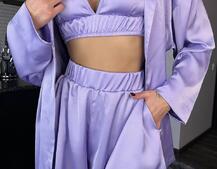 ❤️Піжамний комплект❤️ | PUSHKA SHOP