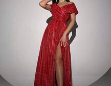 ✨Блискуча сукня максі ✨ ✨Блискуча сукня максі ✨ | PUSHKA SHOP