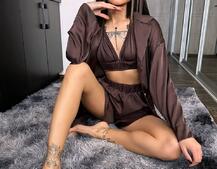 ❤️Піжамний комплект❤️ ❤️Піжамний комплект❤️ | PUSHKA SHOP