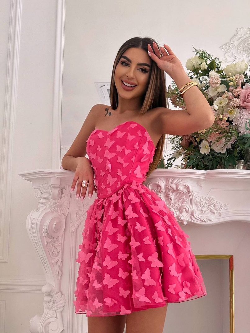 Комплект : корсет + спідниця  | PUSHKA SHOP