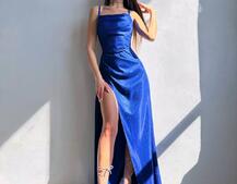 Сяючий комплект: корсет + спідниця максі Сяючий комплект: корсет + спідниця максі | PUSHKA SHOP