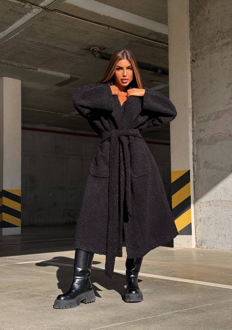 Пальто на підкладці Пальто на підкладці | PUSHKA SHOP