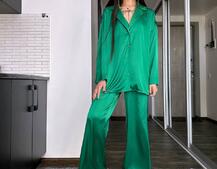 ❤️Піжамний комплект❤️ ❤️Піжамний комплект❤️ | PUSHKA SHOP