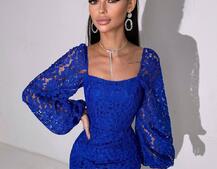 Мереживний комплект: корсет + спідниця міні Мереживний комплект: корсет + спідниця міні | PUSHKA SHOP