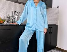 ❤️Піжамний комплект❤️ | PUSHKA SHOP