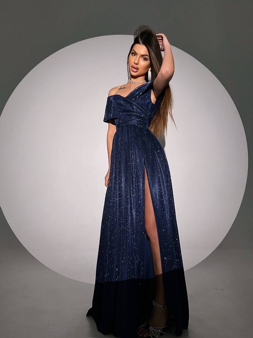 ✨Блискуча сукня максі ✨ ✨Блискуча сукня максі ✨ | PUSHKA SHOP