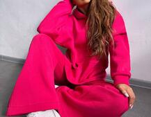 Теплий комплект: худі + штани | PUSHKA SHOP