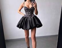  Вишуканий комплект: корсет + спідниця ✨ | PUSHKA SHOP