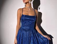 ✨Блискуча сукня максі ✨ | PUSHKA SHOP