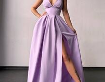 Сукня максі  з корсетним верхом і чашечками  Сукня максі  з корсетним верхом і чашечками  | PUSHKA SHOP