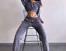 Велюровий комплект  Велюровий комплект  | PUSHKA SHOP