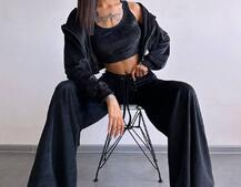 Велюровий комплект трійка  Велюровий комплект трійка  | PUSHKA SHOP