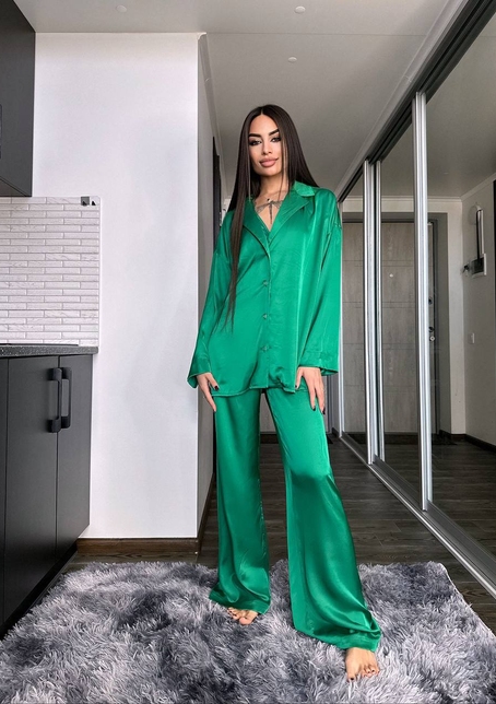 ❤️Піжамний комплект❤️ | PUSHKA SHOP