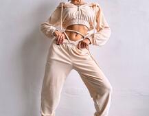 Велюровий комплект  Велюровий комплект  | PUSHKA SHOP