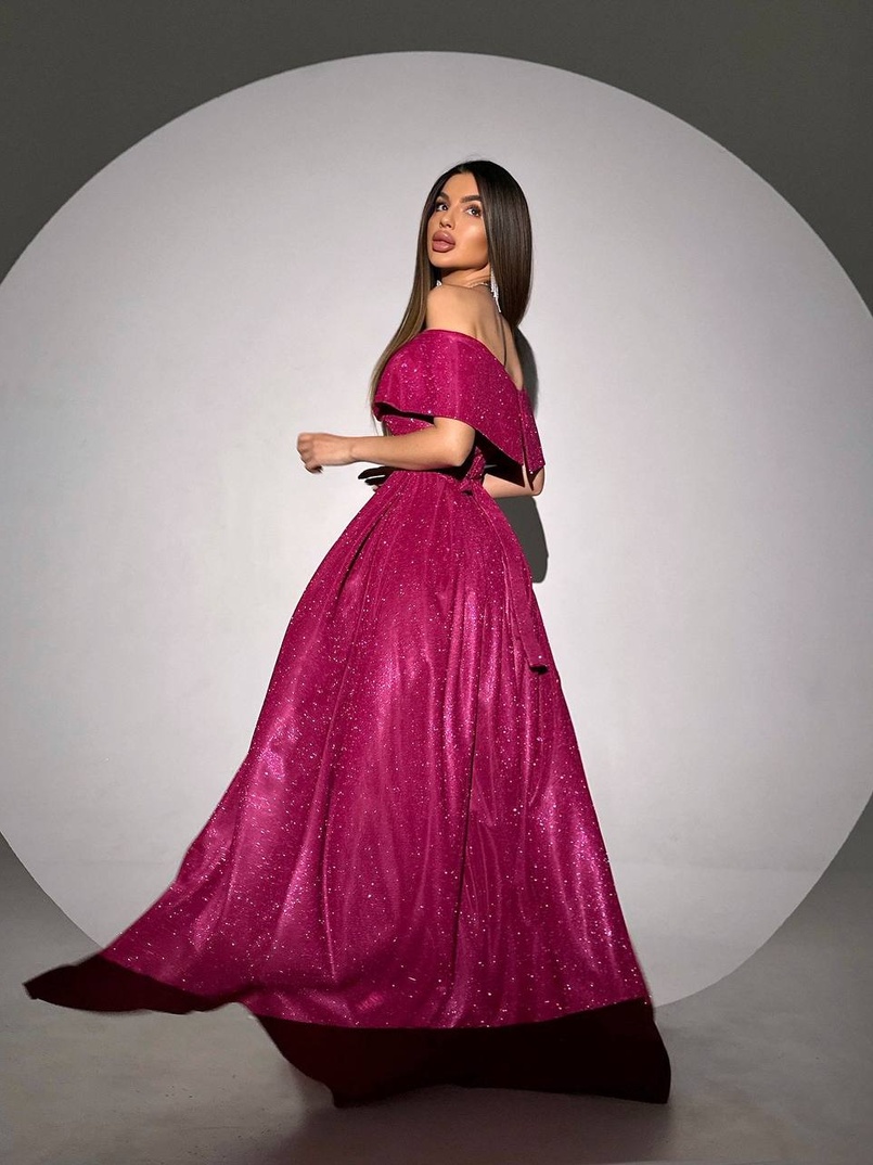 ✨Блискуча сукня максі ✨ ✨Блискуча сукня максі ✨ | PUSHKA SHOP