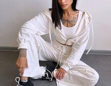 Велюровий комплект трійка  Велюровий комплект трійка  | PUSHKA SHOP