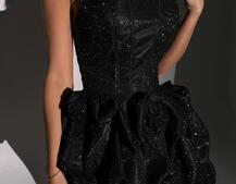 Комплект: корсет + спідниця Комплект: корсет + спідниця | PUSHKA SHOP