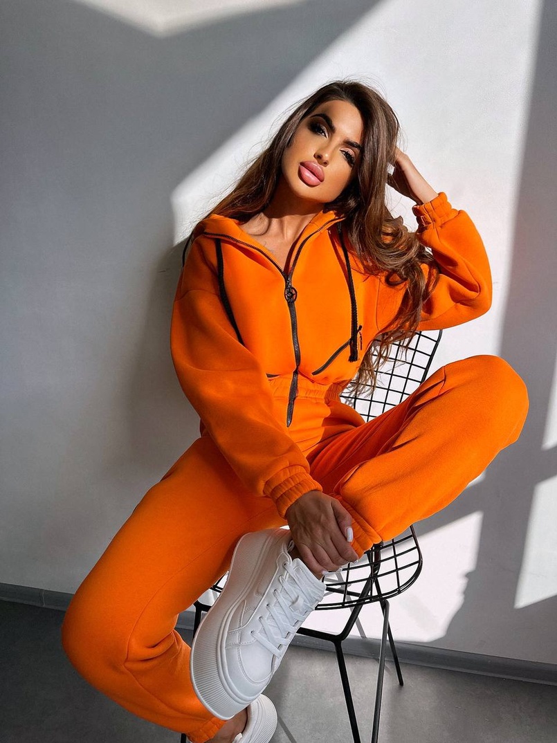 Теплий комбінезон на флісі  Теплий комбінезон на флісі  | PUSHKA SHOP