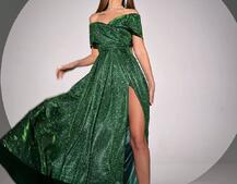 ✨Блискуча сукня максі ✨ ✨Блискуча сукня максі ✨ | PUSHKA SHOP