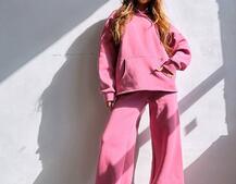 Теплий комплект: худі + штани | PUSHKA SHOP