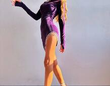 Оксамитова сукня, декорована бахромою зі страз Оксамитова сукня, декорована бахромою зі страз | PUSHKA SHOP