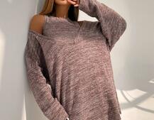 Трикотажна сукня-двійка + гетри  Трикотажна сукня-двійка + гетри  | PUSHKA SHOP