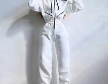 Теплий комбінезон на флісі  Теплий комбінезон на флісі  | PUSHKA SHOP