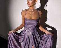 ✨Блискуча сукня максі ✨ | PUSHKA SHOP