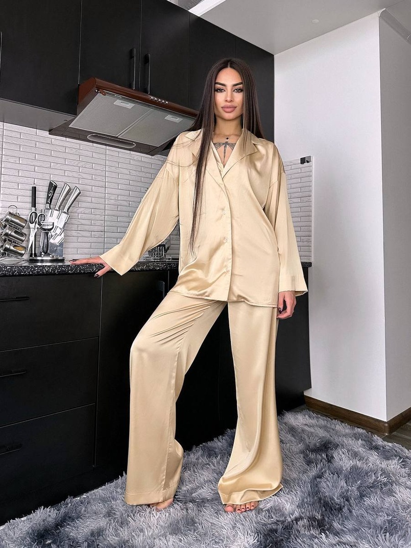 ❤️Піжамний комплект❤️ ❤️Піжамний комплект❤️ | PUSHKA SHOP